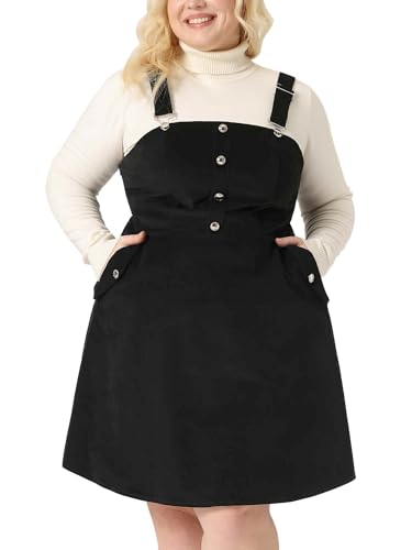 Apolina　Agnes Pinafore 　5-7y Apolina Agnes pinafore